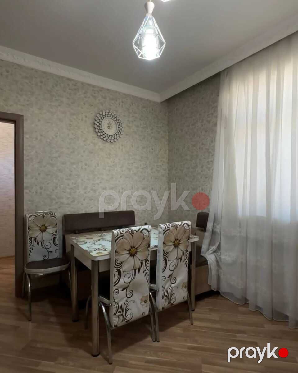 Satılır 8 otaqlı həyət evi/bağ evi 250 m² — Ev, villa, Bakı (3)