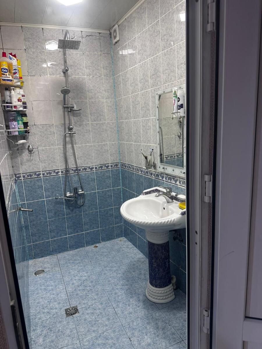 Satılır 4 otaqlı köhnə tikili 110 m² — Mənzil, Bakı (12)