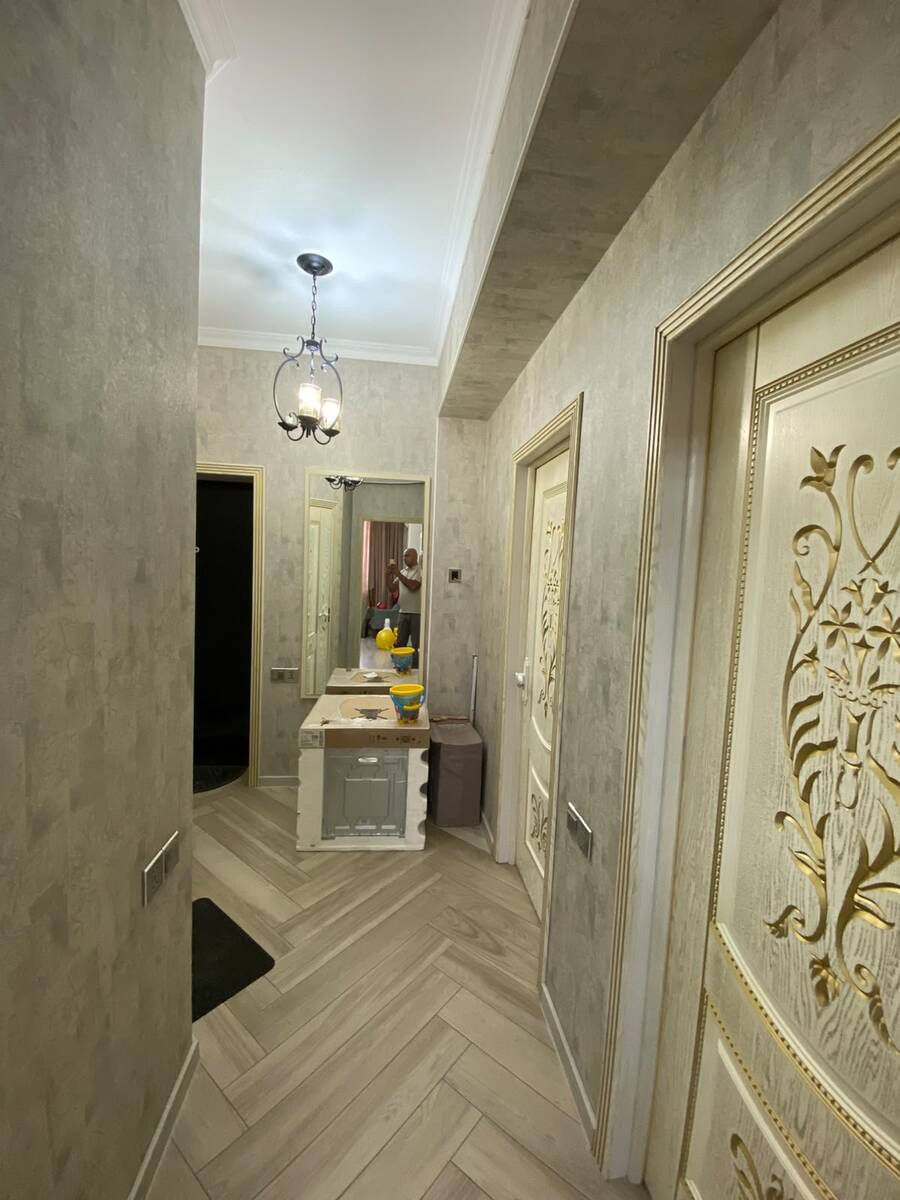 Satılır 2 otaqlı yeni tikili 55 m² — Mənzil, Xırdalan (11)