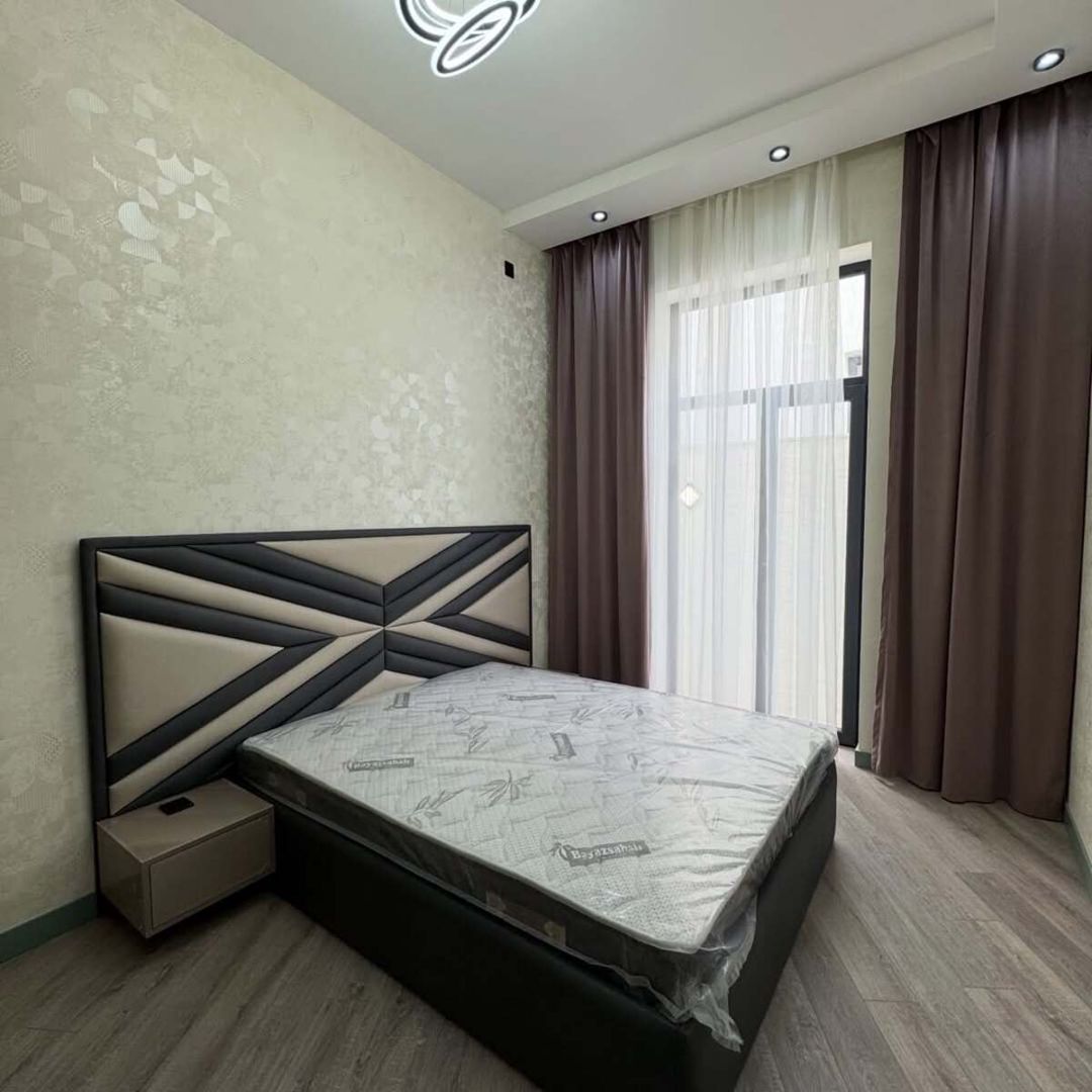 Satılır 4 otaqlı həyət evi/bağ evi 170 m² — Ev, villa, Bakı (11)