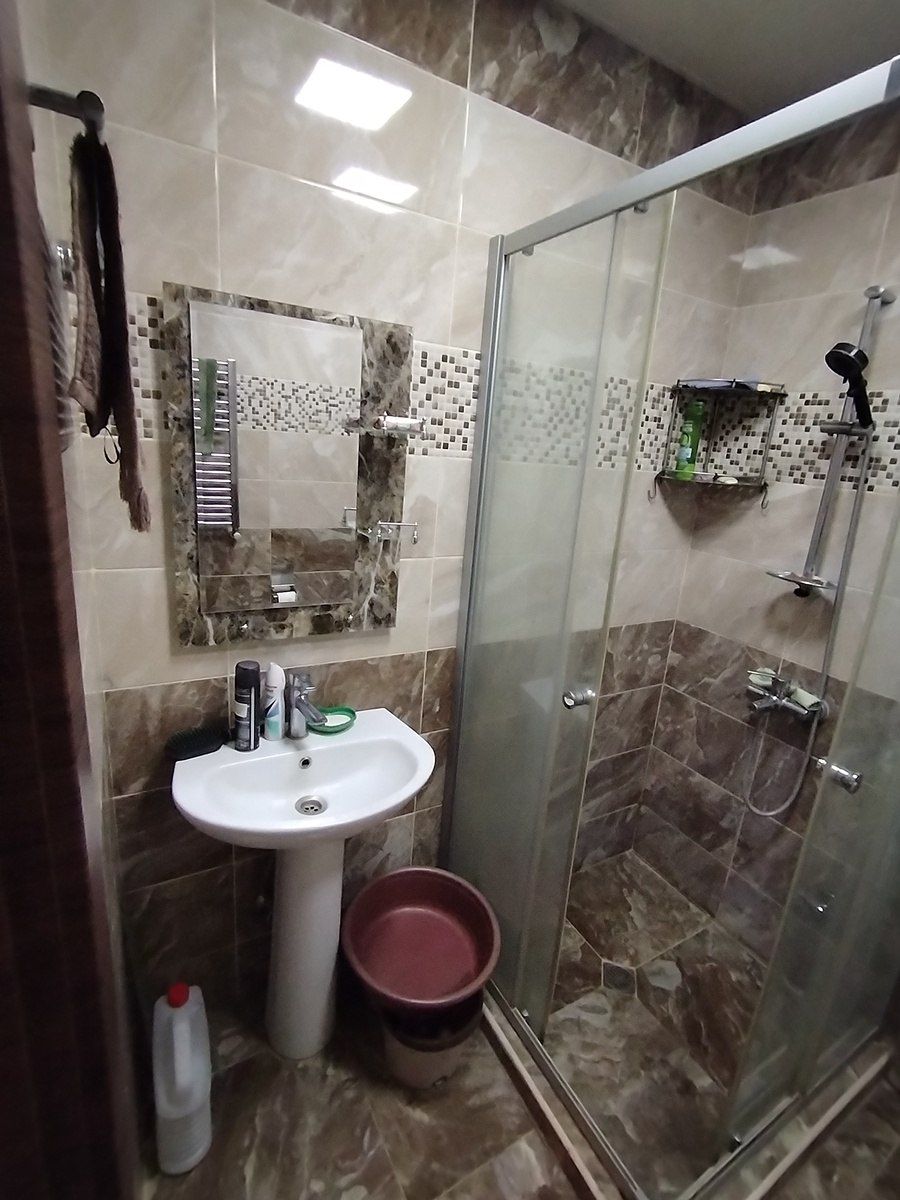 Satılır 2 otaqlı yeni tikili 48 m² — Mənzil, Bakı (11)