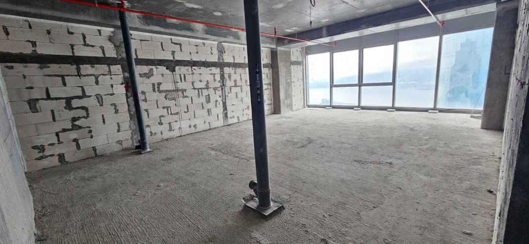 Satılır 2 otaqlı yeni tikili 89 m² — Mənzil, Bakı (4)