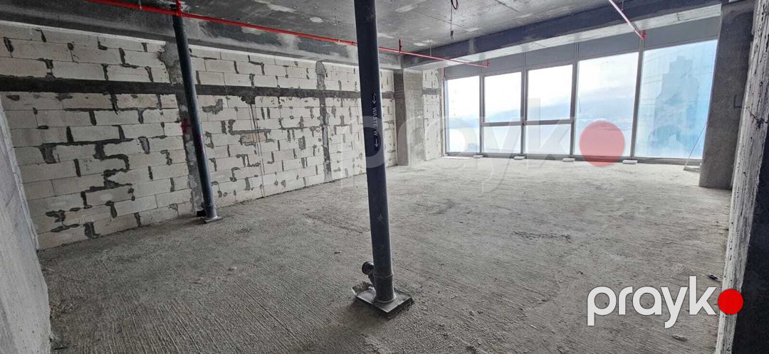 Satılır 2 otaqlı yeni tikili 89 m² — Mənzil, Bakı (4)