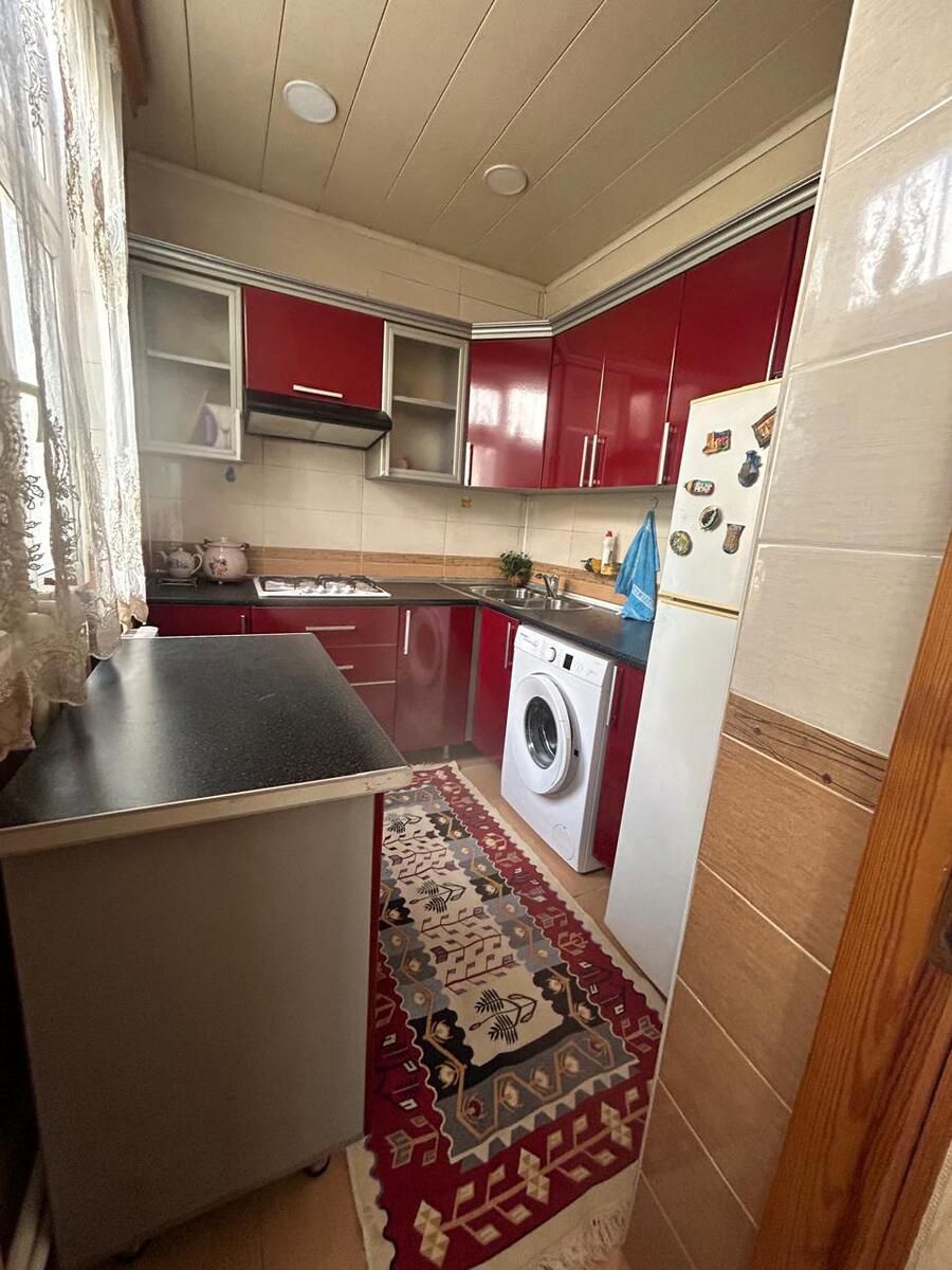 İcarəyə verilir 3 otaqlı köhnə tikili 70 m² — Mənzil, Bakı (9)