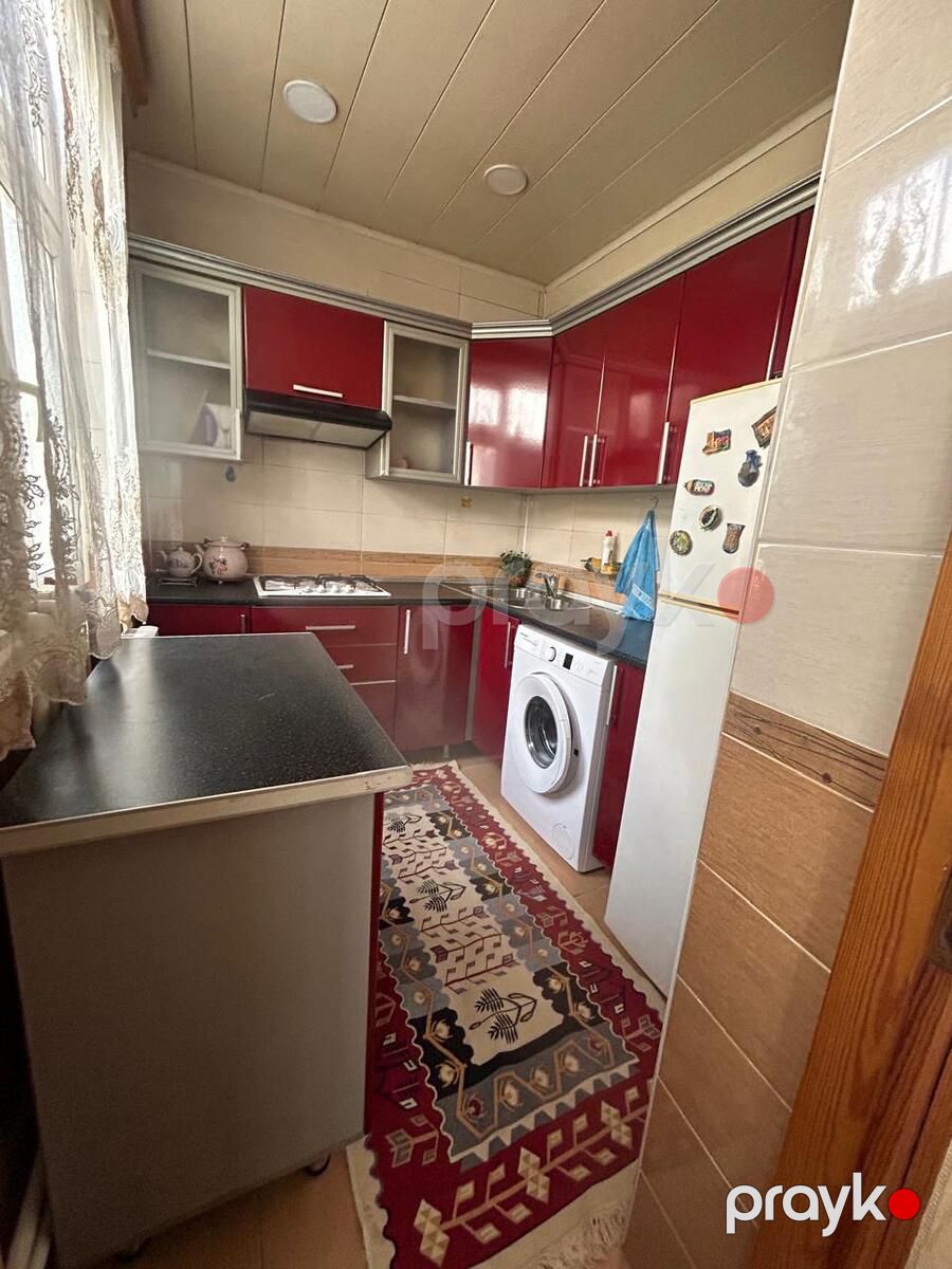 İcarəyə verilir 3 otaqlı köhnə tikili 70 m² — Mənzil, Bakı (9)
