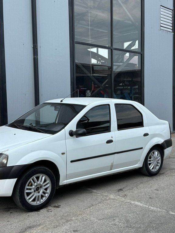 Renault Tondar, 1.6 L, 2013 il, 235 521 km — Avtomobillər, Bakı (7)