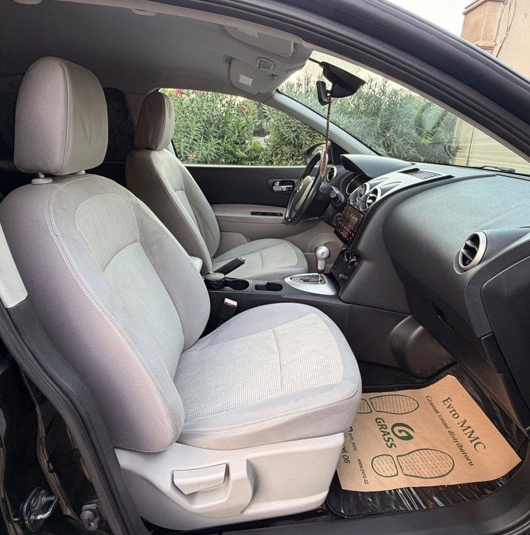 Nissan Qashqai, 2.0 L, 2013 il, 132 755 km — Avtomobillər, Bakı (10)