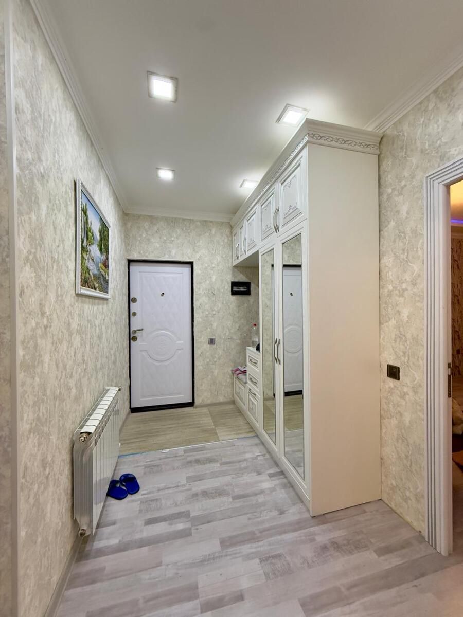Satılır 3 otaqlı köhnə tikili 85 m² — Mənzil, Bakı (5)