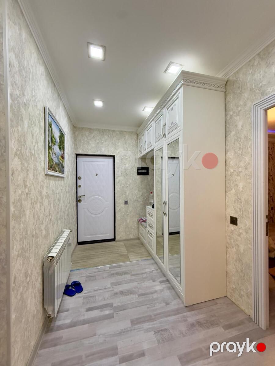 Satılır 3 otaqlı köhnə tikili 85 m² — Mənzil, Bakı (5)