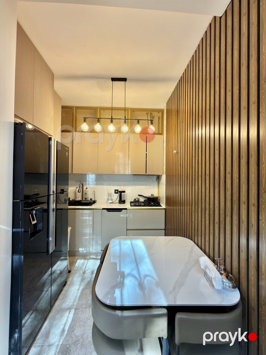 Satılır 3 otaqlı yeni tikili 100 m² — Mənzil, Bakı (5)