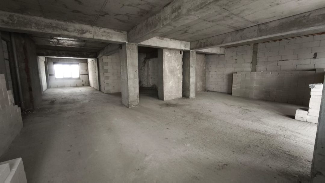 Satılır 3 otaqlı yeni tikili 170 m² — Mənzil, Bakı (6)