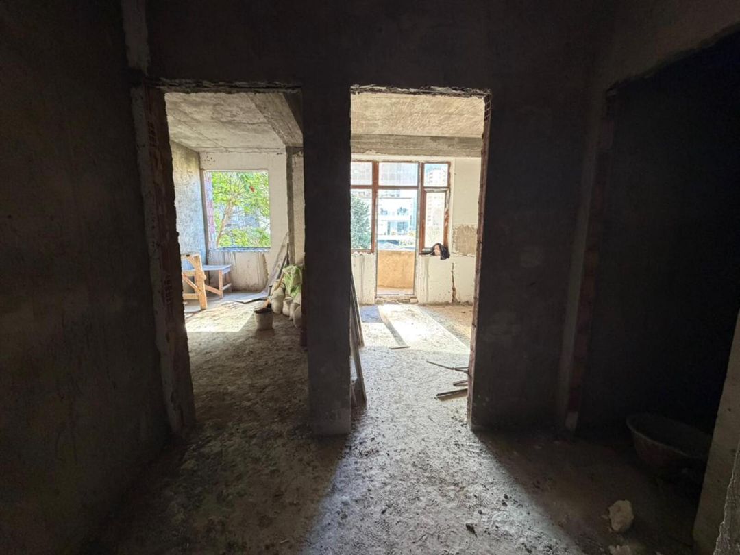 Satılır 2 otaqlı yeni tikili 65 m² — Mənzil, Bakı (4)