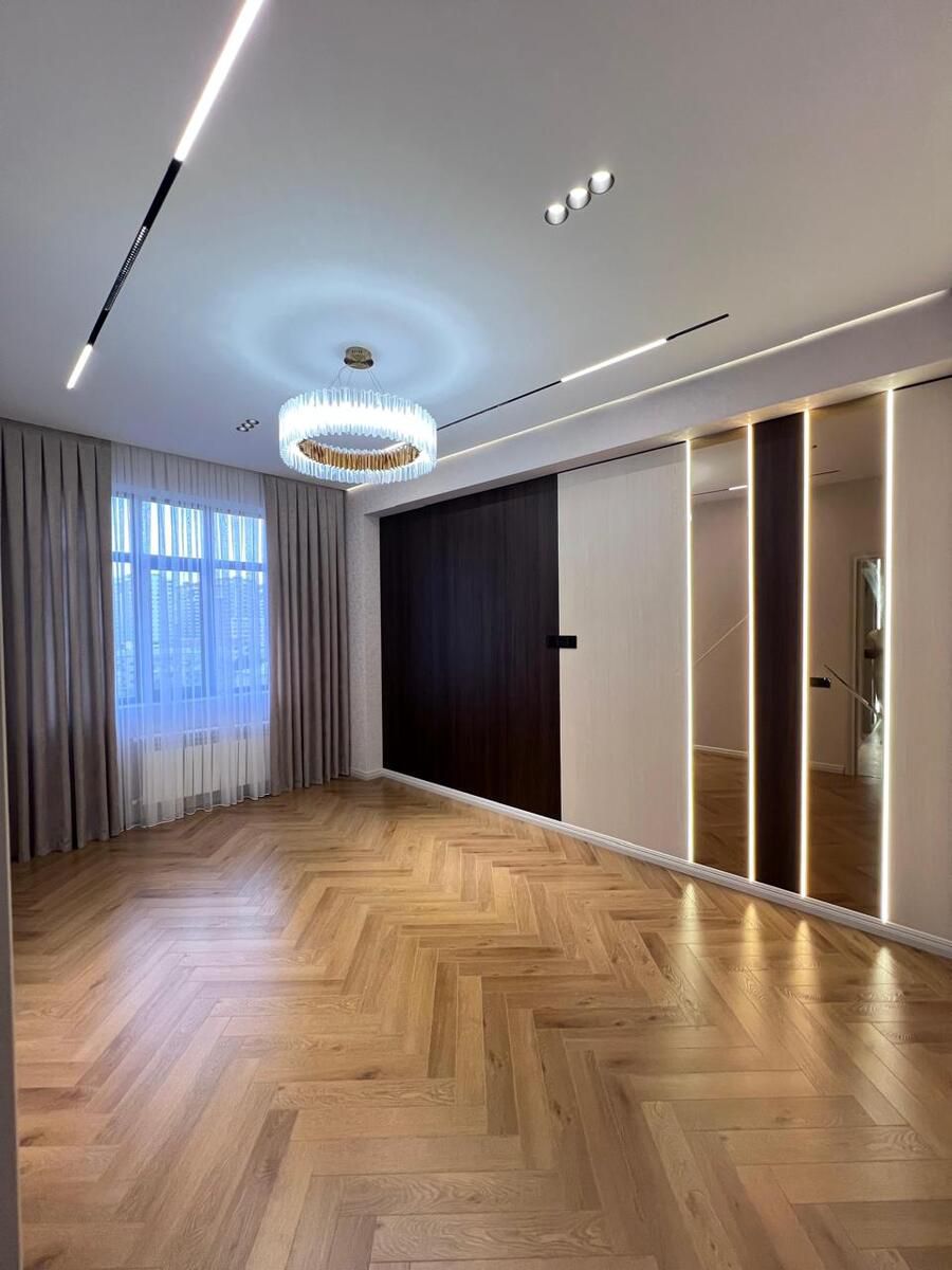 Satılır 3 otaqlı yeni tikili 86.3 m² — Mənzil, Bakı