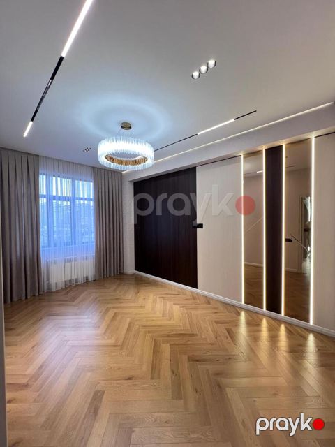 Satılır 3 otaqlı yeni tikili 86.3 m²