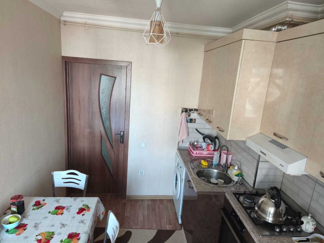 Satılır 2 otaqlı köhnə tikili 60 m² — Mənzil, Bakı (5)