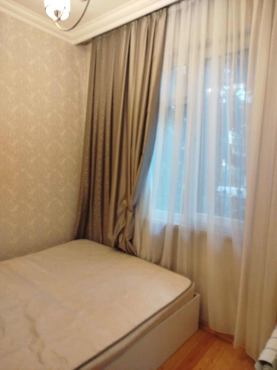 İcarəyə verilir 2 otaqlı köhnə tikili 45 m² — Mənzil, Bakı (6)