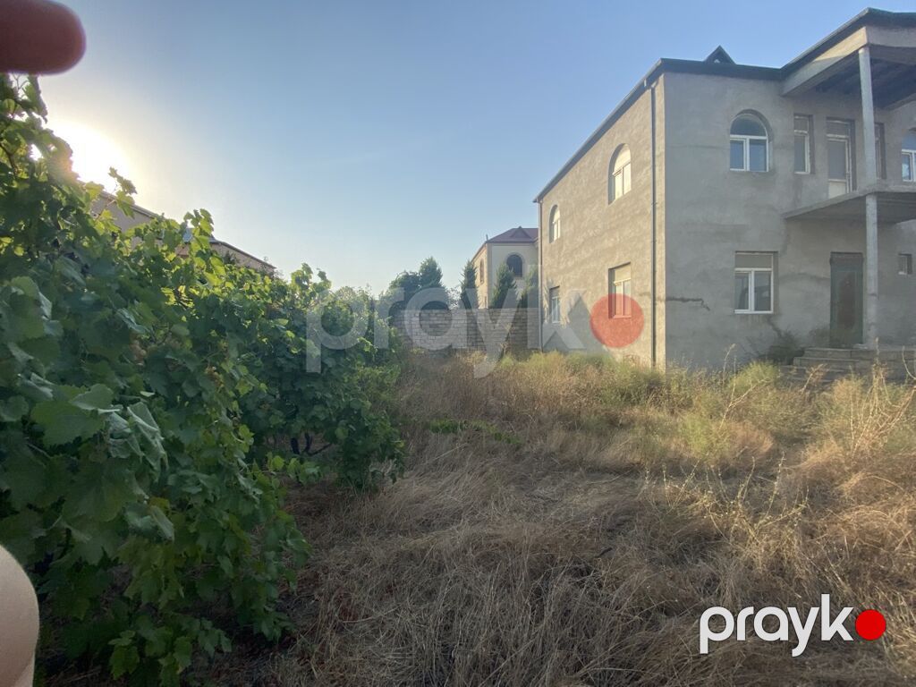 6 otaqlı, 200 kv. m, Kredit yoxdur, Təmirsiz — Daşınmaz əmlak, Digah (2)