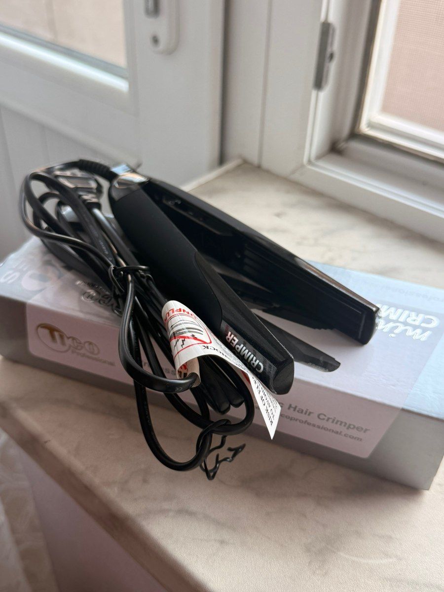 Fen CRIMPER 17mm PRO — Şəxsi əşyalar, Bakı (2)