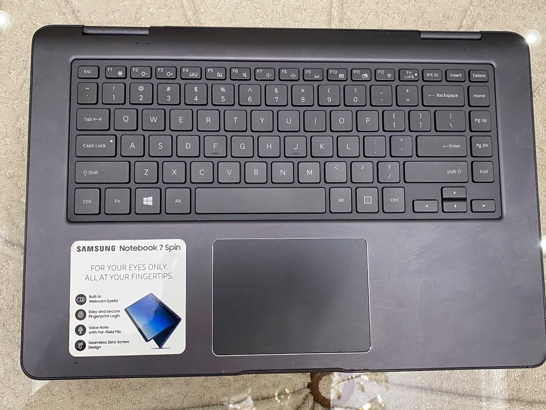 Noutbuk Samsung — Elektronika, Bakı (4)