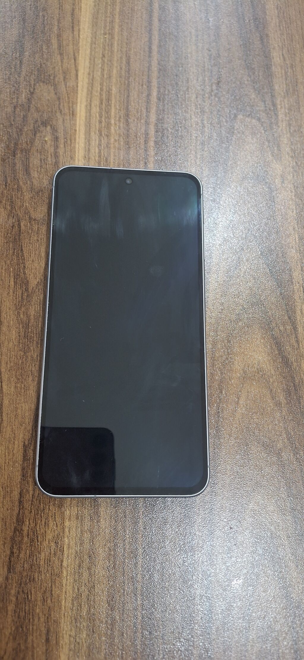 Samsung 256 GB, rəng - Boz, İki sim kartlı — Samsung, Bakı (4)