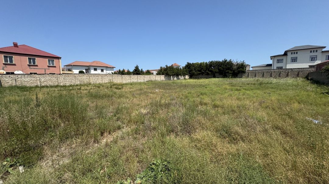 Satılır torpaq 36 sot — Torpaq, Bakı (11)