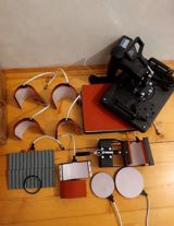Hazır biznes — Business & Equipment