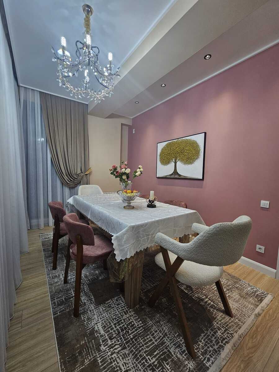 2-otaqlı yeni tikili kirayə verilir, 20 Yanvar m., 78 m² — Mənzil, Bakı (10)