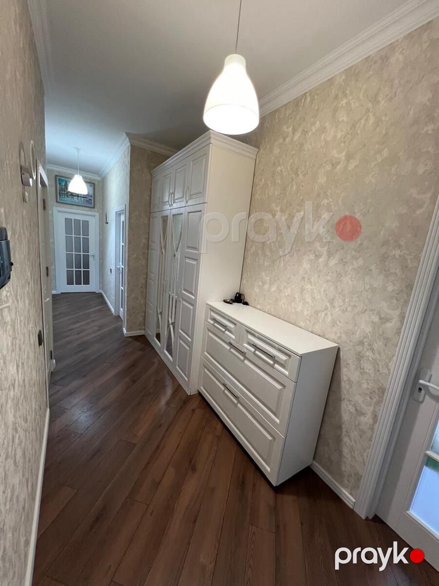 Satılır 3 otaqlı yeni tikili 107 m² — Mənzil, Bakı (7)