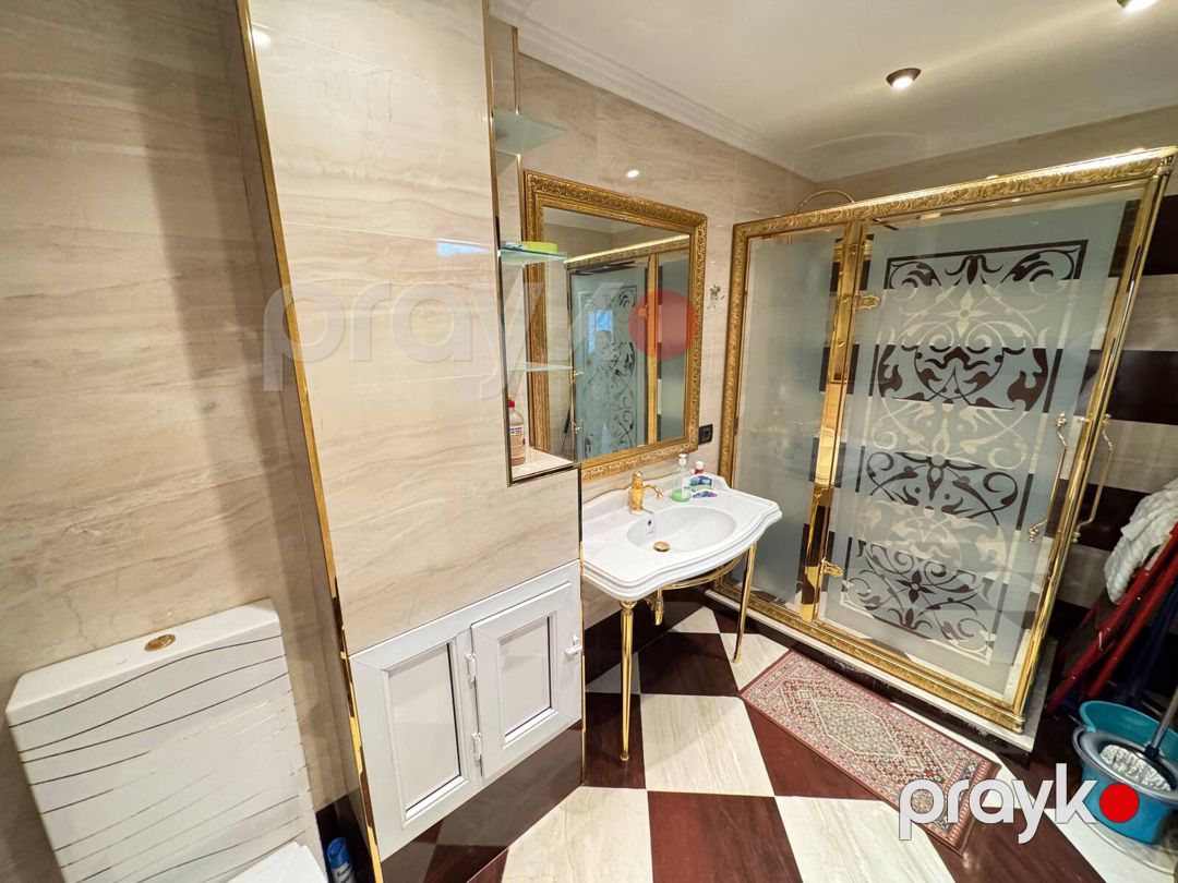 Satılır 3 otaqlı köhnə tikili 100 m² — Mənzil, Bakı (12)