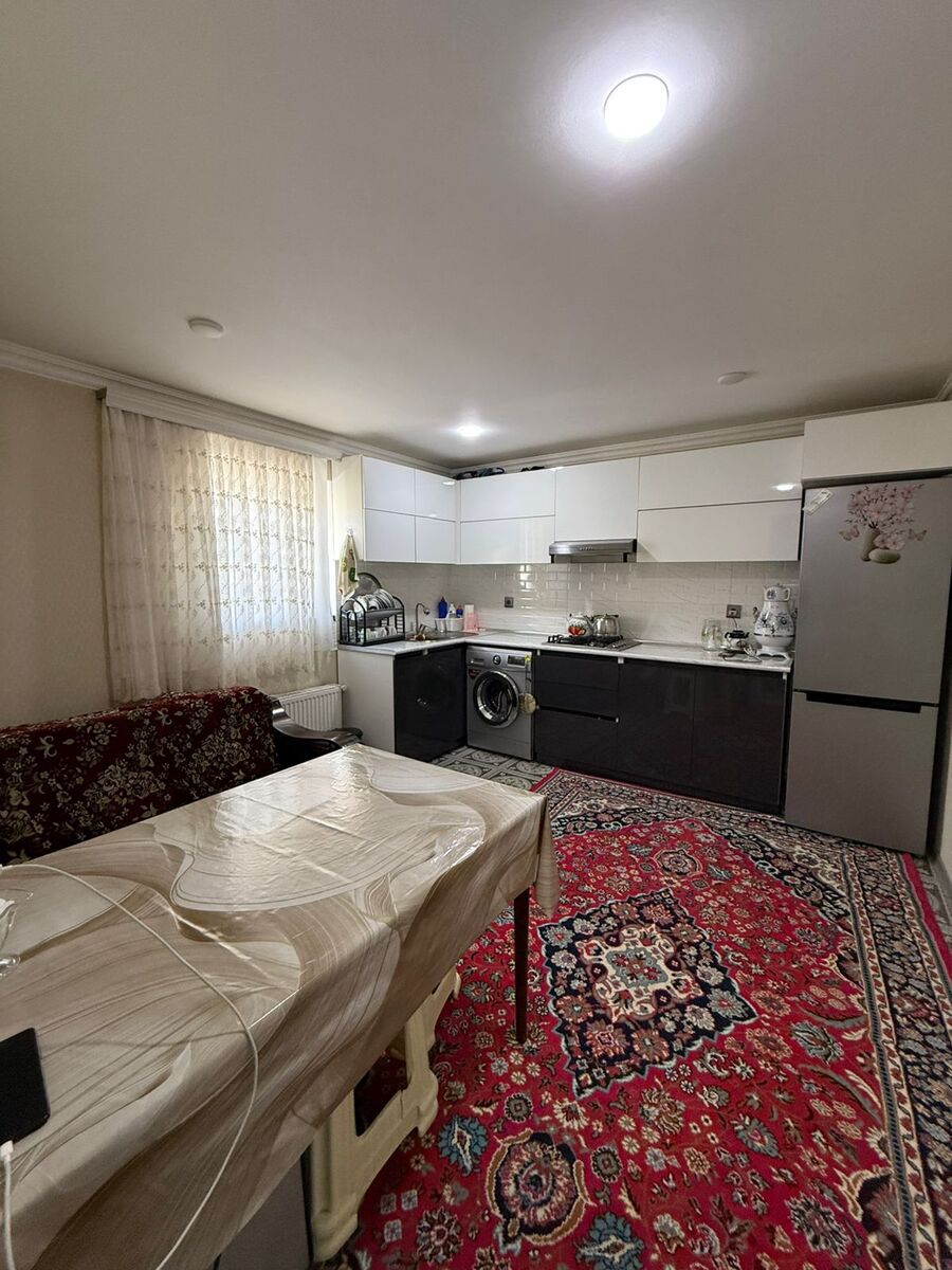 Satılır 4 otaqlı həyət evi/bağ evi 140 m² — Ev, villa, Bakı (7)