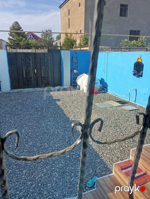 2 otaqlı, 50 kv. m, Kredit yoxdur, Yeni təmirli