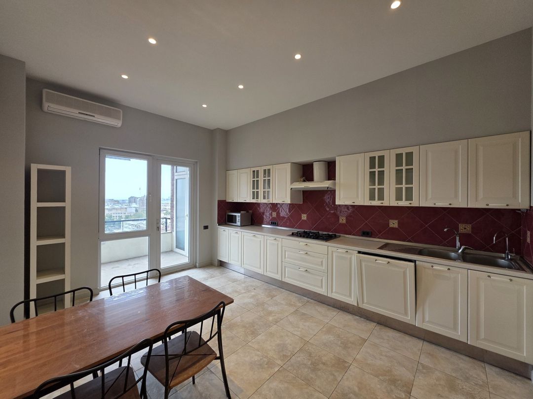 Satılır 4 otaqlı yeni tikili 250 m² — Mənzil, Bakı (5)