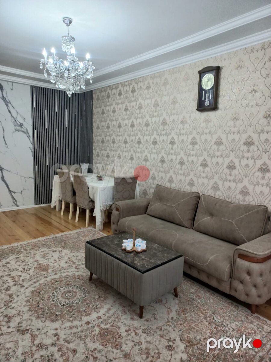 Həyət evi, Zabrat 1 qəs. — Ev, villa, Bakı (2)