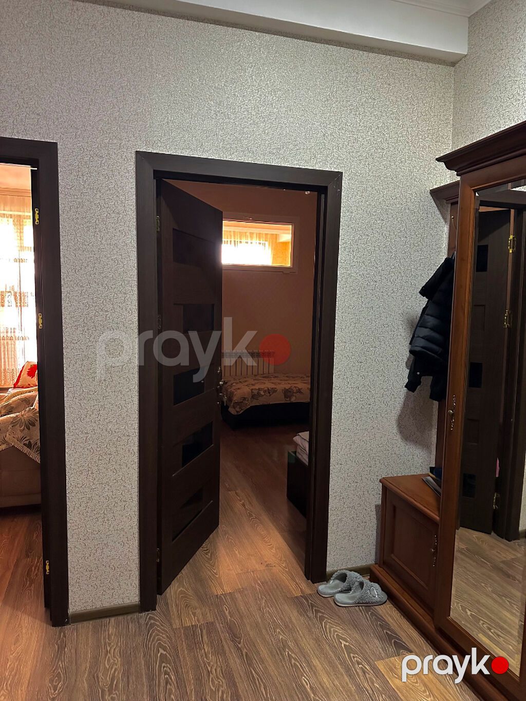 3 otaqlı, 70 kv. m — Daşınmaz əmlak, Bakı (4)