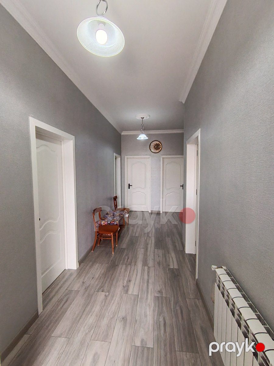 Satılır 4 otaqlı həyət evi/bağ evi 140 m² — Ev, villa, Bakı (10)