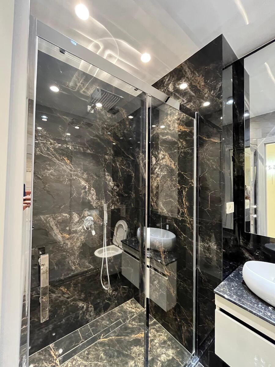 Satılır 3 otaqlı yeni tikili 84 m² — Mənzil, Bakı (10)