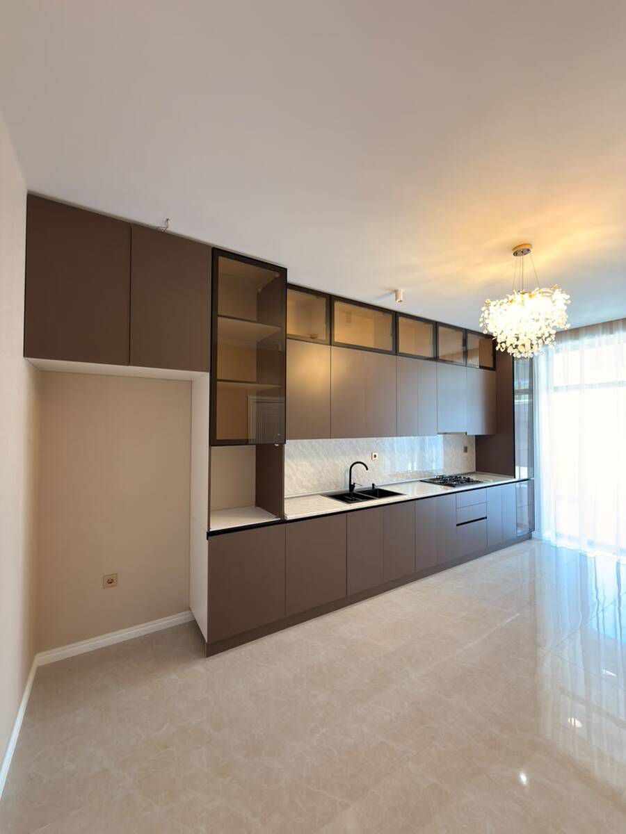 Satılır 4 otaqlı həyət evi/bağ evi 220 m² — Ev, villa, Bakı (9)