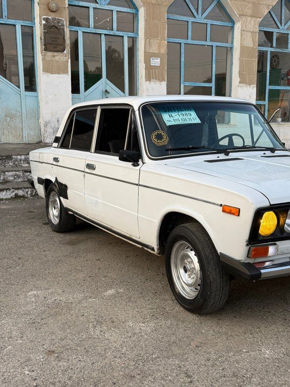 LADA (VAZ) 2106, 1.5 L, 1989 il, 53 795 km — Avtomobillər, Astara (7)