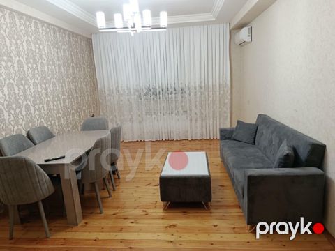 Satılır 2 otaqlı yeni tikili 73 m²