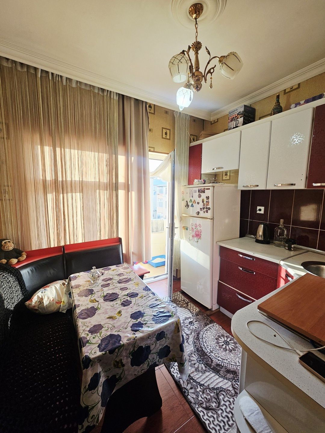 Satılır 2 otaqlı yeni tikili 78 m² — Mənzil, Bakı (8)