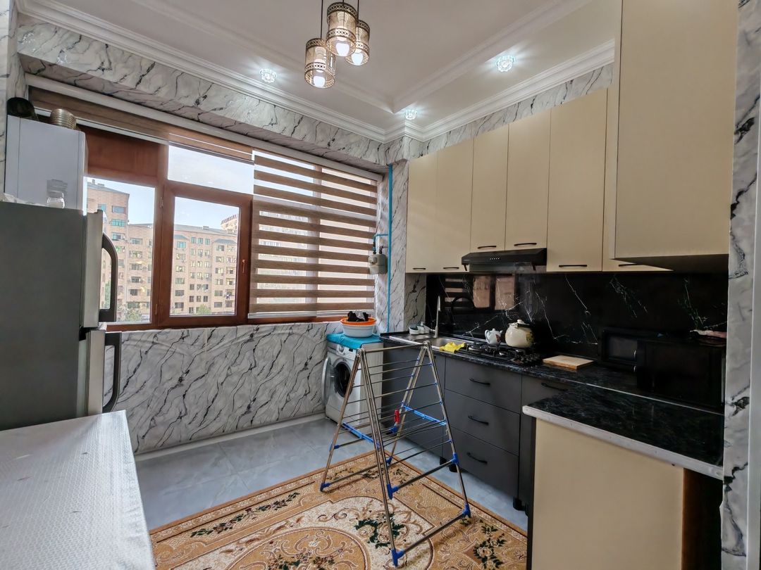 2-otaqlı yeni tikili, Xırdalan ş., 61 m² — Mənzil, Xırdalan (4)