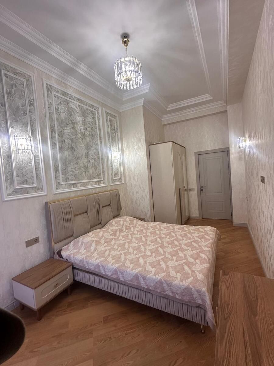 Satılır 2 otaqlı yeni tikili 73 m² — Mənzil, Bakı (4)