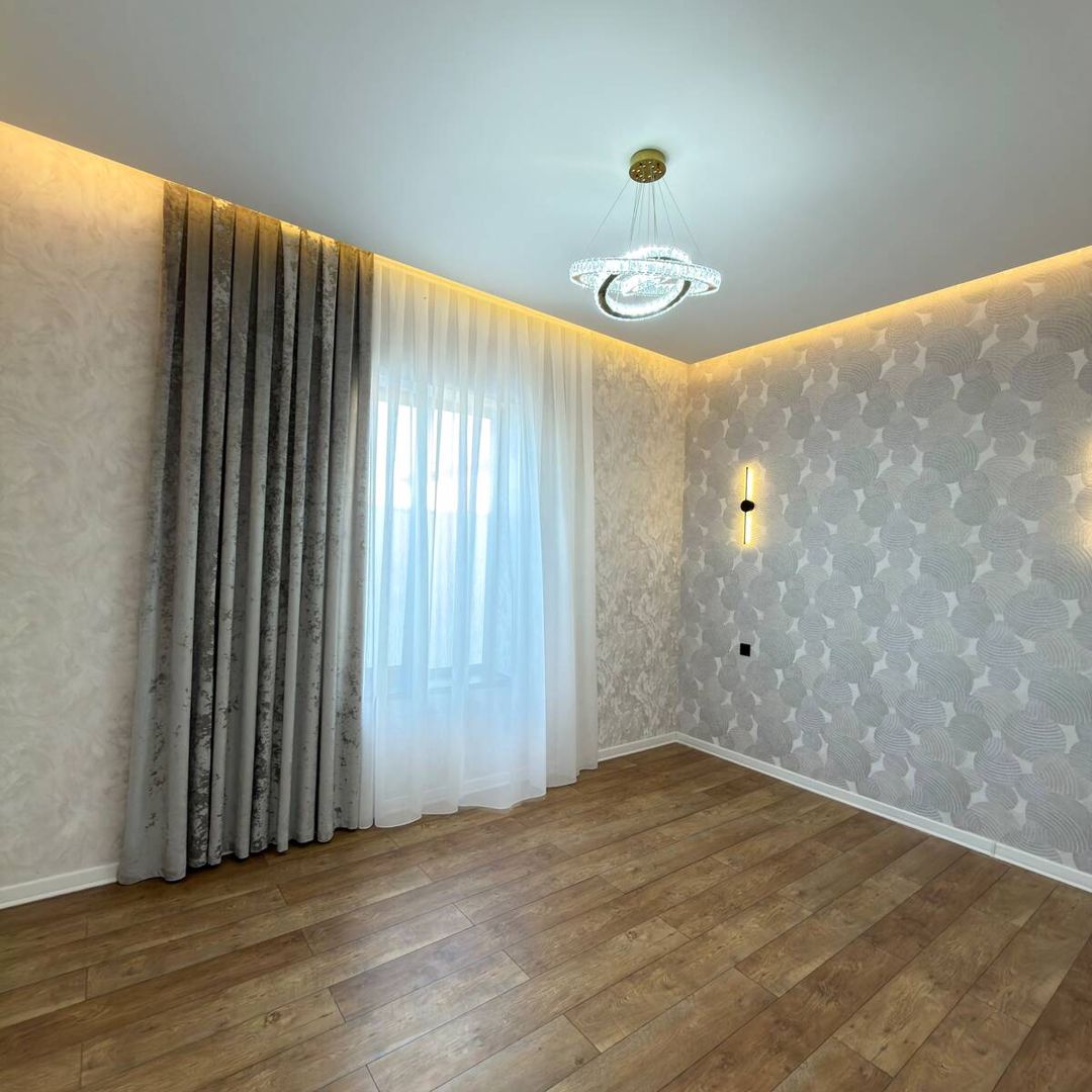Satılır 4 otaqlı həyət evi/bağ evi 150 m² — Ev, villa, Bakı (12)