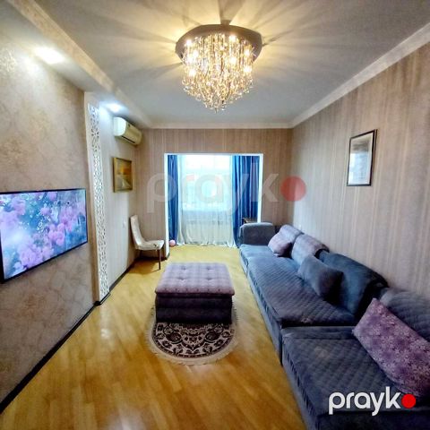 Satılır 3 otaqlı köhnə tikili 62 m²