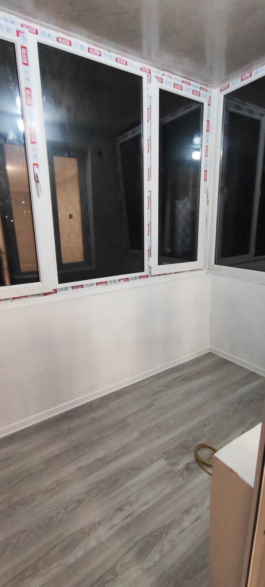 Satılır 3 otaqlı köhnə tikili 80 m² — Mənzil, Bakı (8)