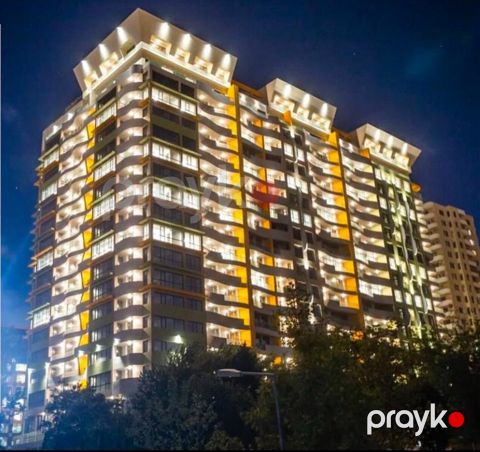 Satılır 4 otaqlı yeni tikili 248 m²