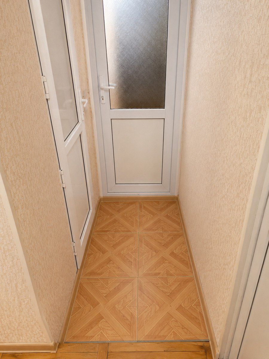 Satılır 2 otaqlı köhnə tikili 31 m² — Mənzil, Bakı (6)