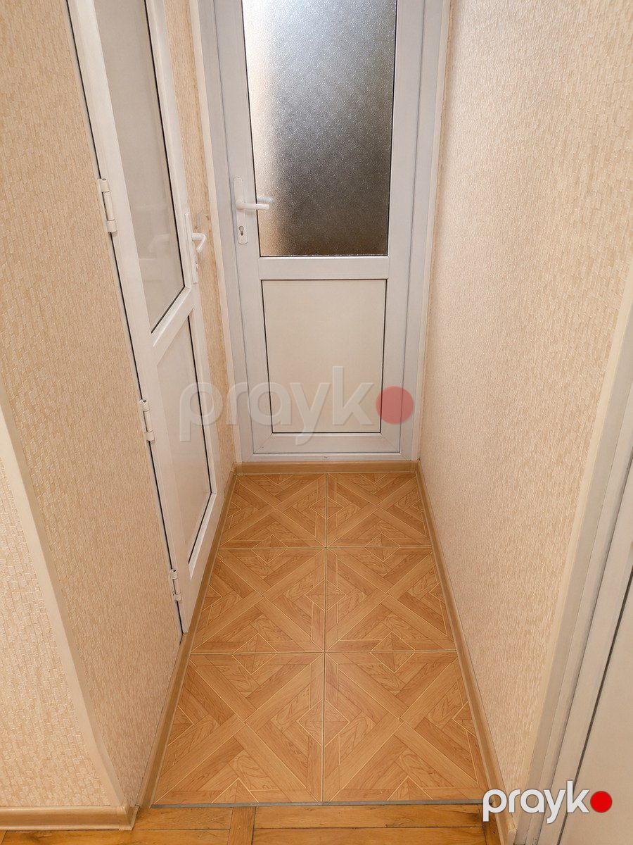 Satılır 2 otaqlı köhnə tikili 31 m² — Mənzil, Bakı (6)