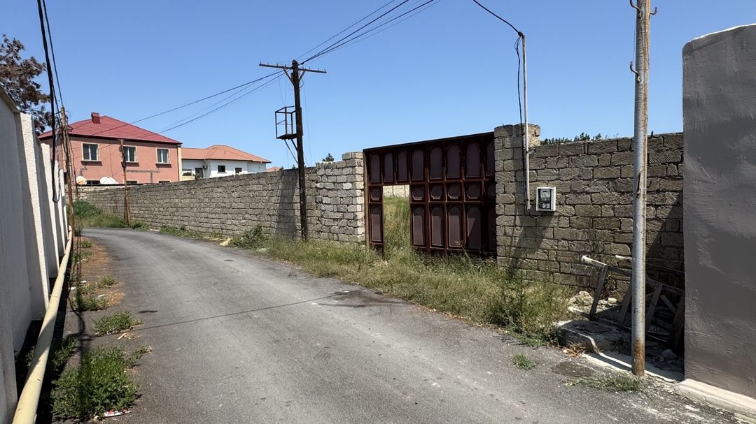 Satılır torpaq 36 sot — Torpaq, Bakı (5)