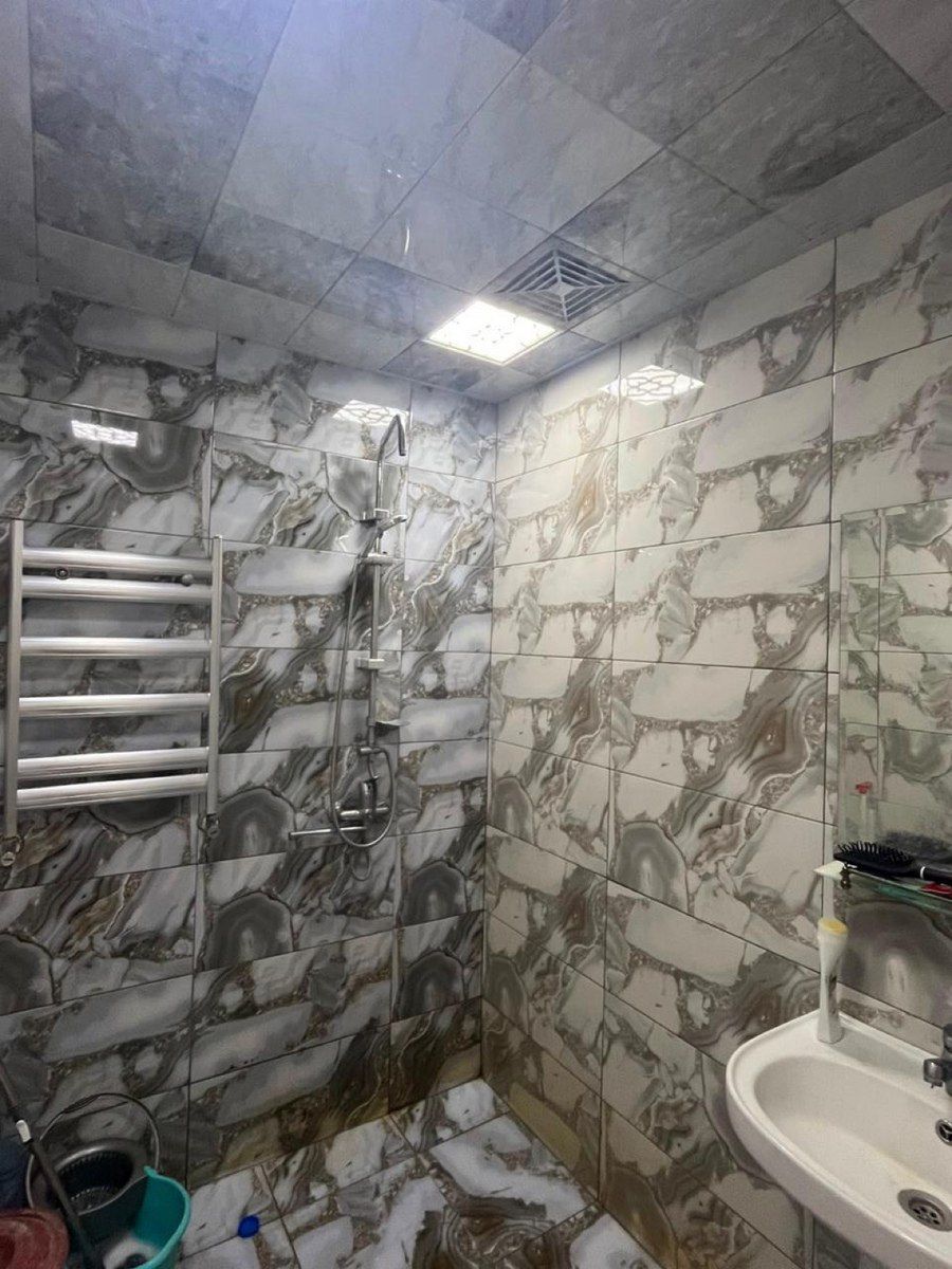 2-otaqlı mənzil kirayə verilir, Memar Əcəmi m., 50 m² — Mənzil, Bakı (3)